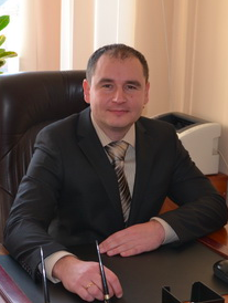 Михайлов Олександр Олександрович